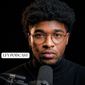 The Lesson For You Podcast with Muhammed Abdalazizson