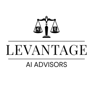 The Levantage Legal AI Podcast