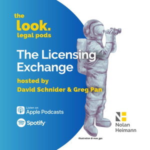 The Licensing Exchange