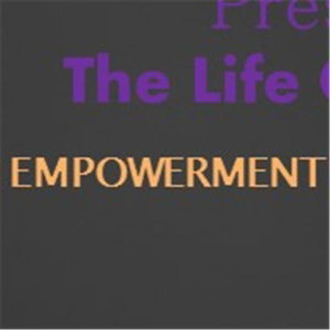The Life Coach Show with Andrea Lavallee