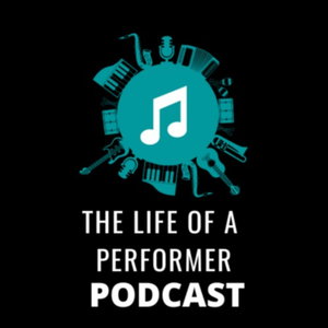 The Life Of A Performer 