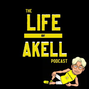 THE LIFE OF AKELL