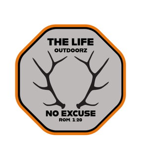 The Life Outdoorz's podcast