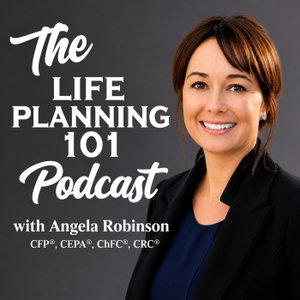 The Life Planning 101 Podcast