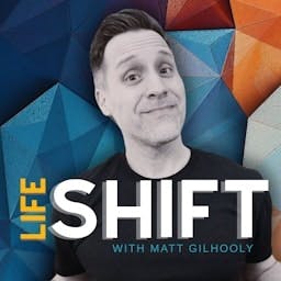 Life Shift | Pivotal Moments & Life Change