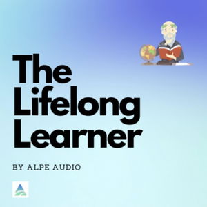 The Lifelong Learner podcast