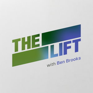 The Lift: Executive Leadership for Organizational Change