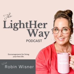 The LightHer Way Podcast