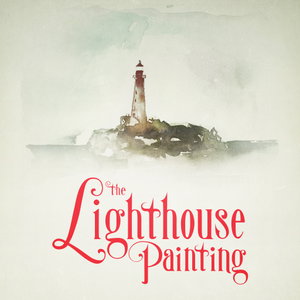 The Lighthouse Painting