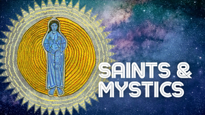 The Liminal Church of Ventura Podcast
