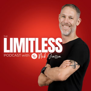 The Limitless Podcast with Nick Jonsson 