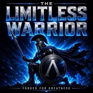 The Limitless Warrior: Forged for Greatness