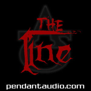The Line audio drama