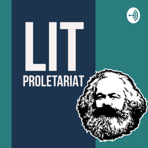 The Lit Proletariat 