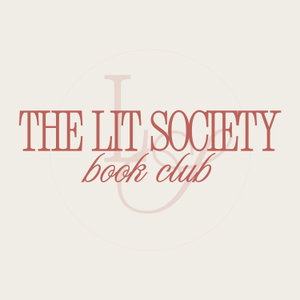 The Lit Society Book Club