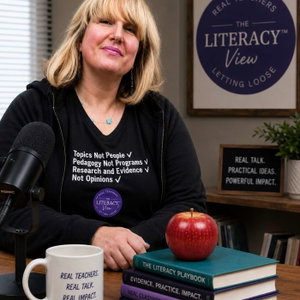 The Literacy View