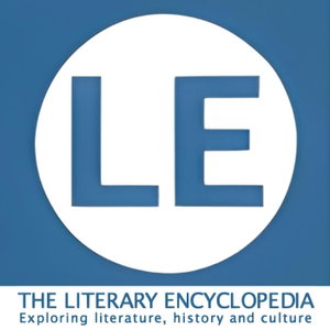 The Literary Encyclopedia Podcast