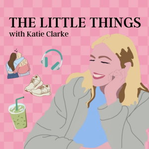 The Little Things Podcast