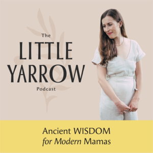 The Little Yarrow Podcast 