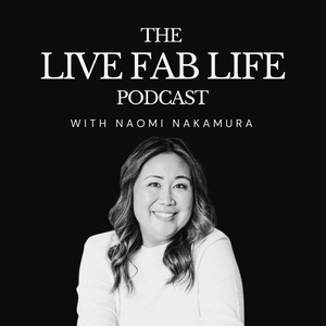 The Live FAB Life Podcast