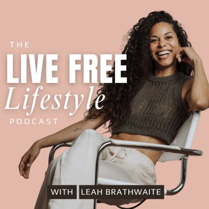 The Live Free Lifestyle Podcast