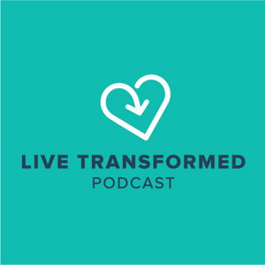 The Live Transformed Podcast