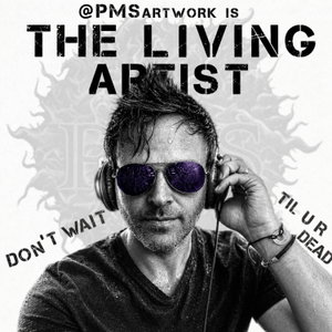 The Living Artist