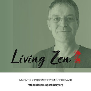 The Living Zen Podcast