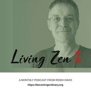 The Living Zen Podcast