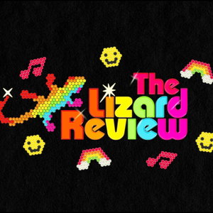 The Lizard Review