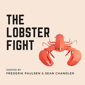 The Lobster Fight
