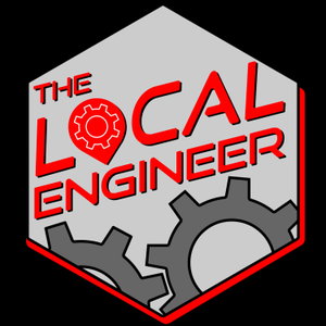 The Local Engineer Podcast