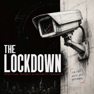 The Lockdown - Practical Privacy & Security