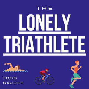 The Lonely Triathlete