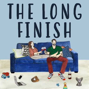 The Long Finish - A Wine Podcast