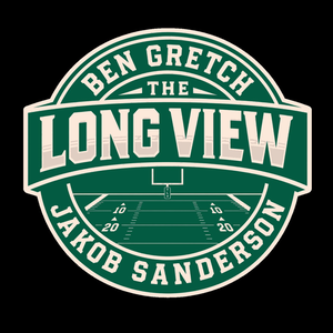 The Long View Podcast