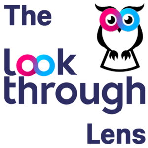 The Lookthrough Lens