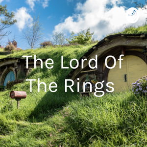 The Lord Of The Rings 
