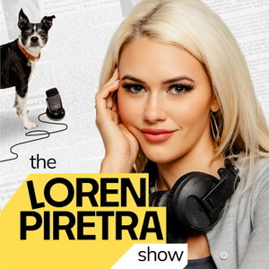 The Loren Piretra Show