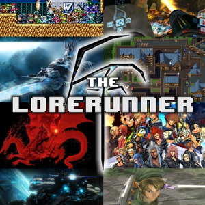 The Lorerunner
