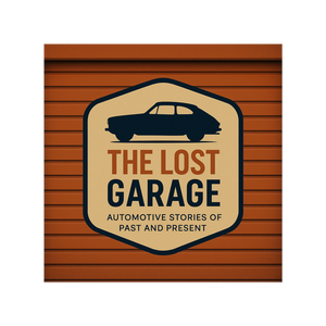 The Lost Garage Podcast
