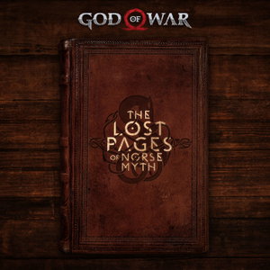 The Lost Pages of Norse Myth