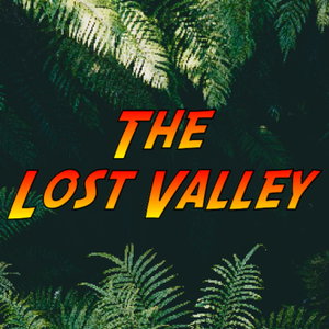 The Lost Valley