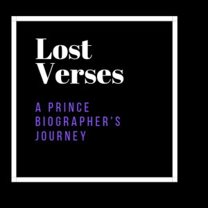 The Lost Verses Podcast