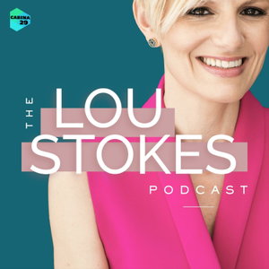 The Lou Stokes Podcast 