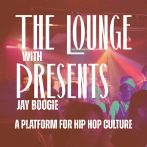 The Lounge Presents