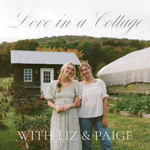 The Love in a Cottage Podcast