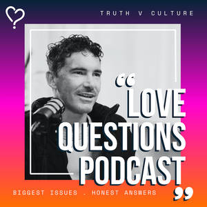 The Love Questions Podcast