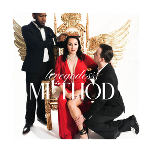 The Lovegodesss Method. Money, Power, Femininity, Business.