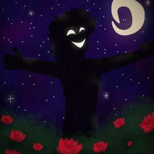 The Loving Arms Of Midnight 🖤🌙